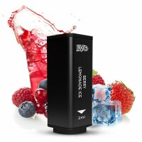 IVG - 2400 Pod Berry Lemonade Ice (2 Stück pro Packung)