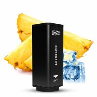 IVG - 2400 Pod Pineapple Ice (2 Stück pro Packung)