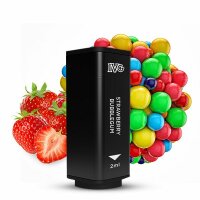 IVG - 2400 Pod Strawberry Bubblegum (2 Stück pro...