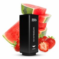 IVG - 2400 Pod Strawberry Watermelon (2 Stück pro...