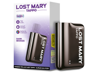 Lost Mary - Tappo Akku 750 mAh bronze