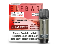 ELFA CP Prefilled Pod- Watermelon Cherry