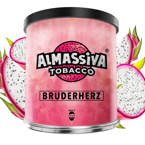 Al Massiva 200g - Bruderherz